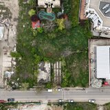 Baneasa - Intrarea Straulesti  - teren de vanzare